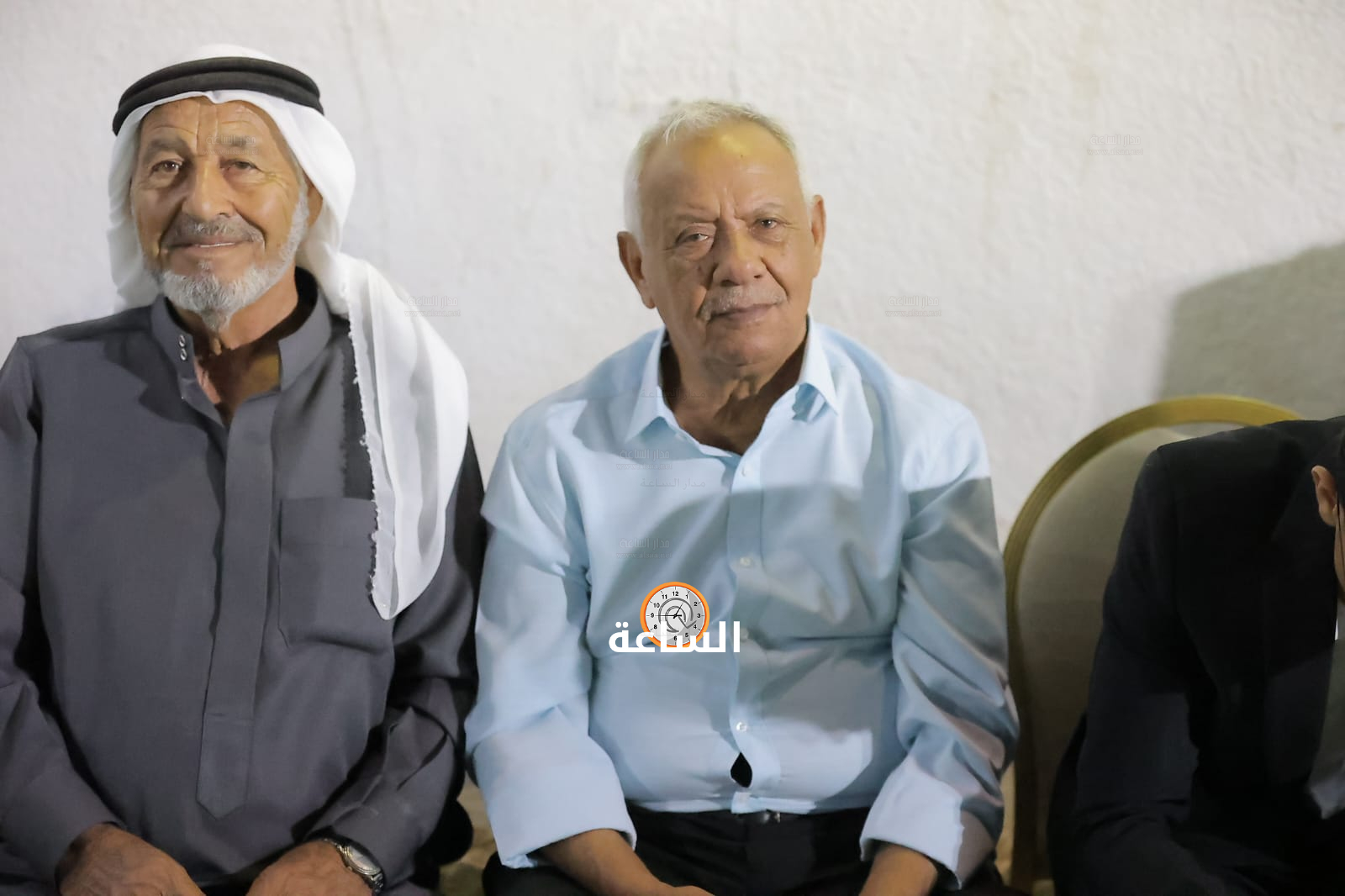 Madar Al-Saa Images 0.6615665353738253