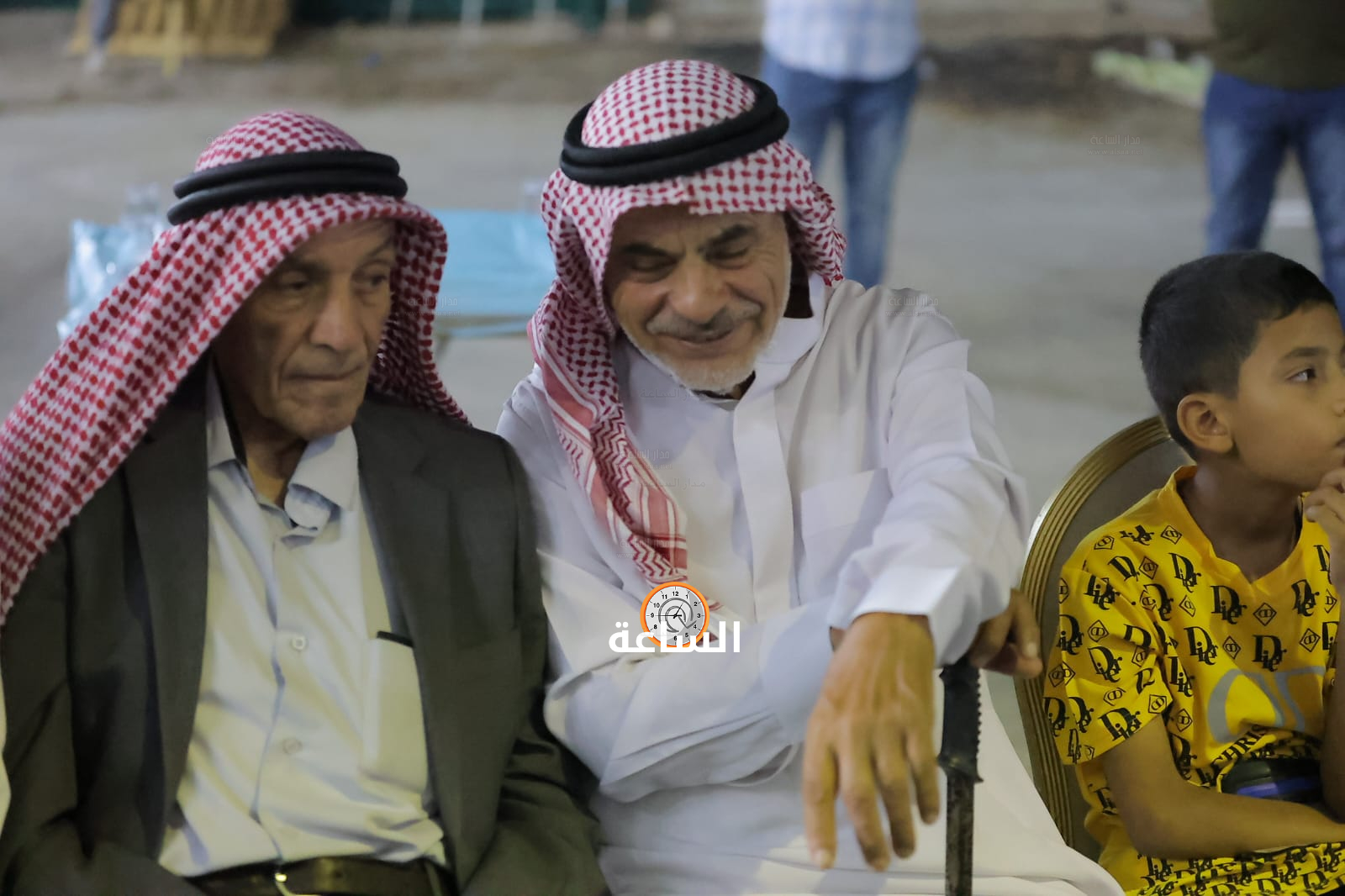 Madar Al-Saa Images 0.2181642610871175
