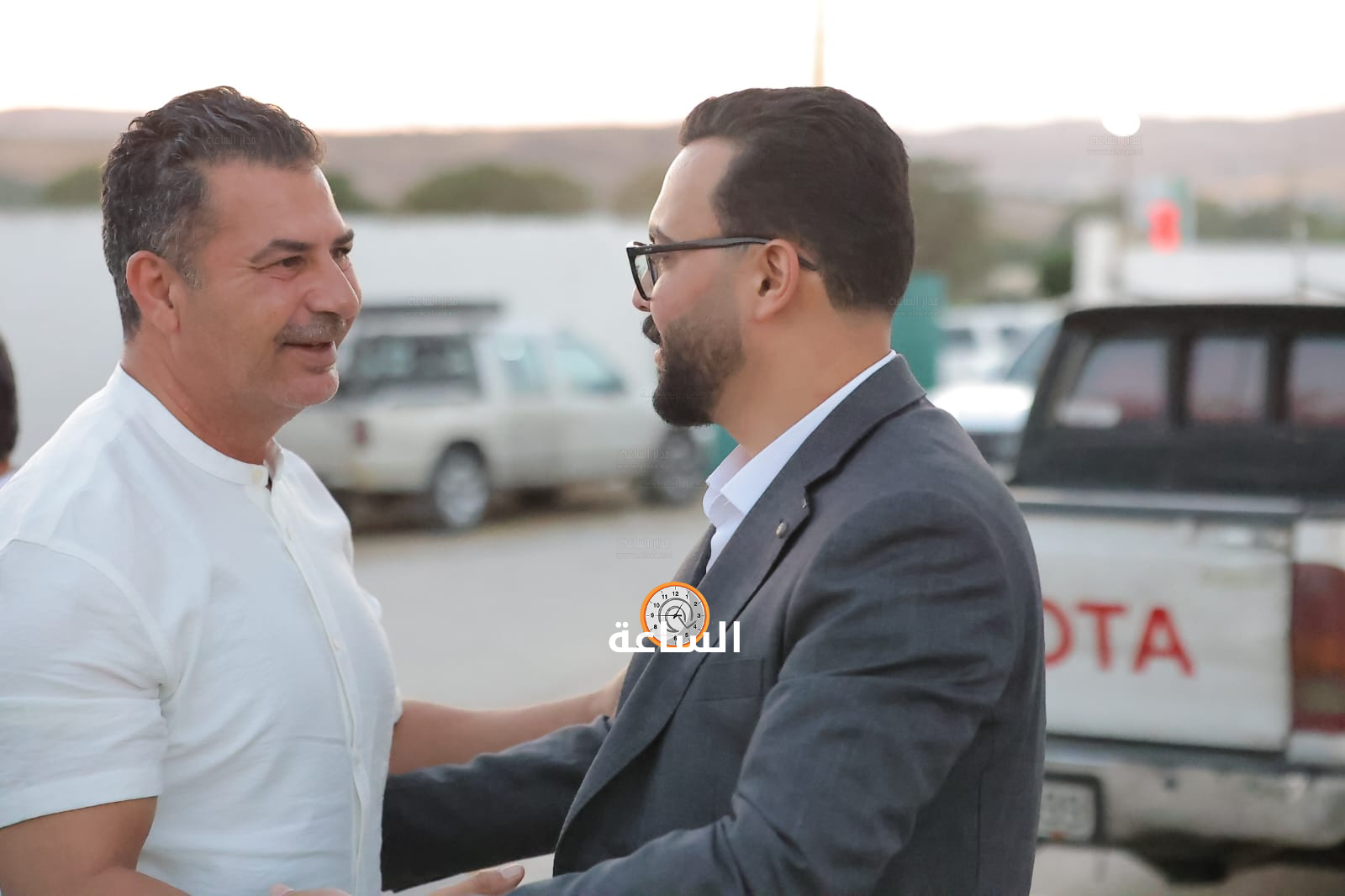 Madar Al-Saa Images 0.042159172991748206