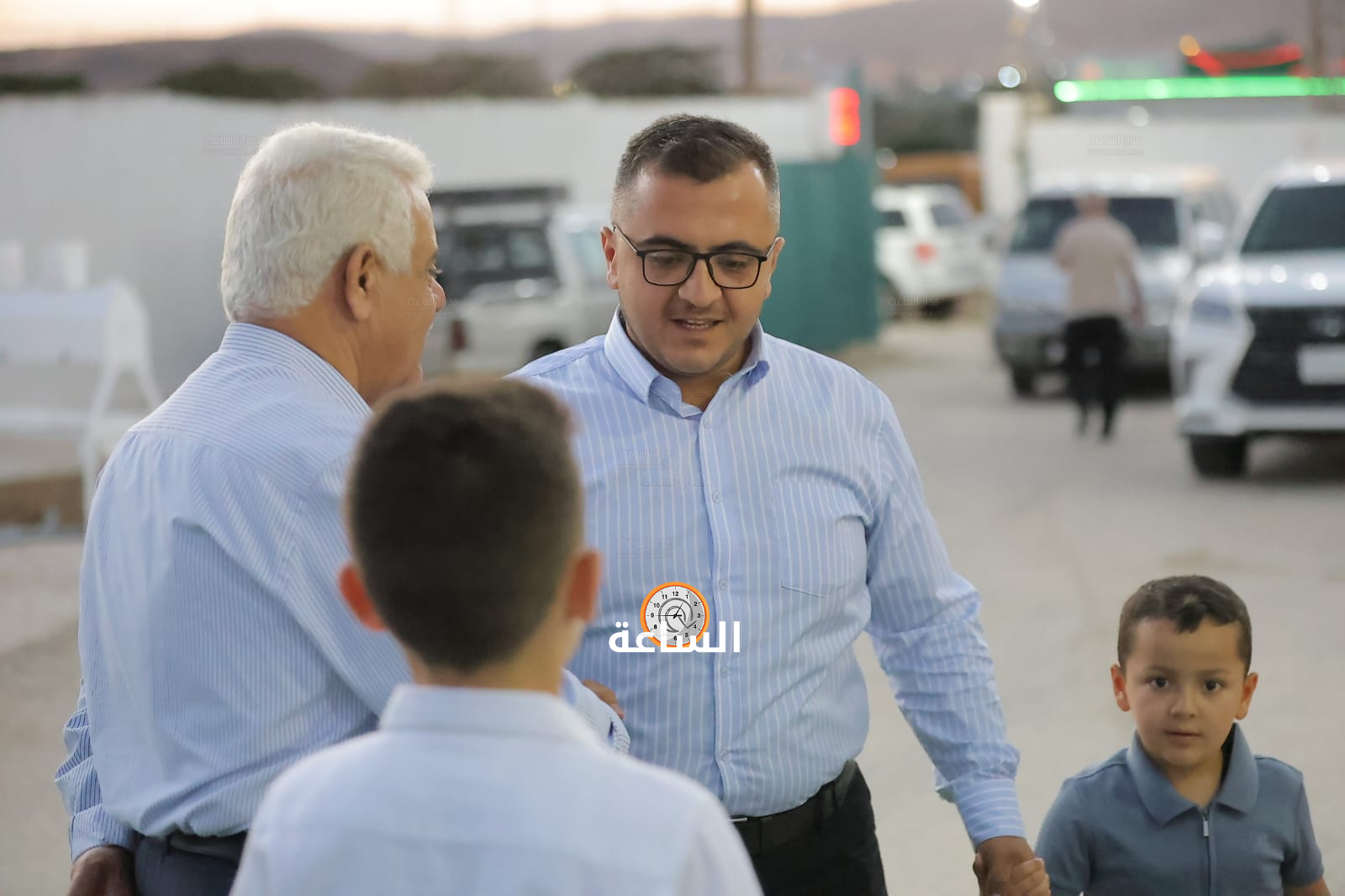 Madar Al-Saa Images 0.9336473494990662