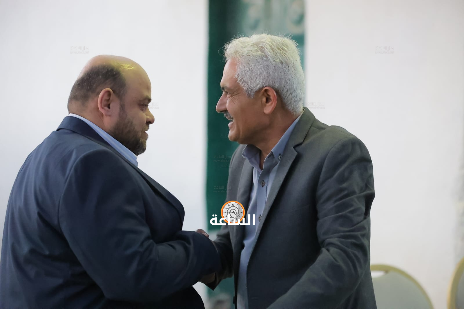 Madar Al-Saa Images 0.9725732786458062