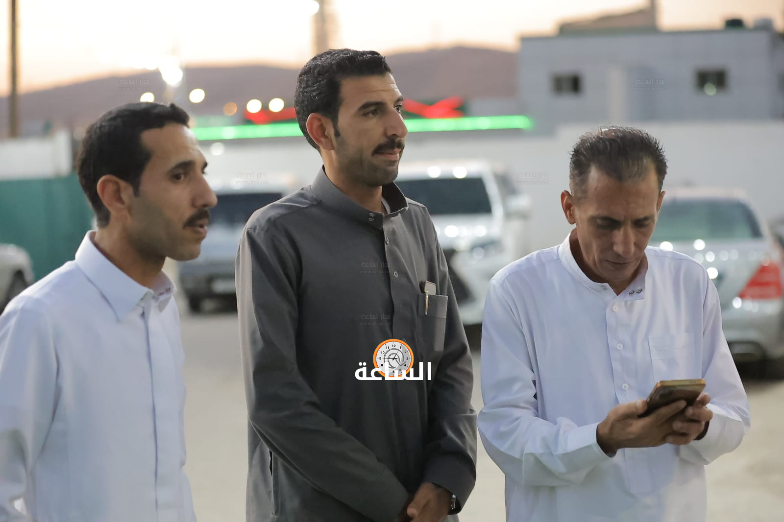 Madar Al-Saa Images 0.7924792737001417