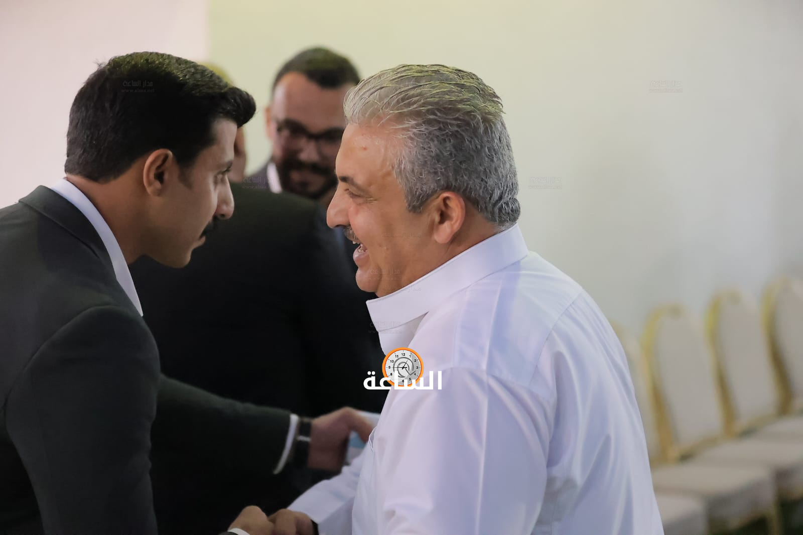 Madar Al-Saa Images 0.6536633720818334