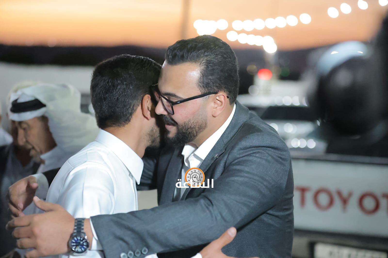 Madar Al-Saa Images 0.35042490487291356