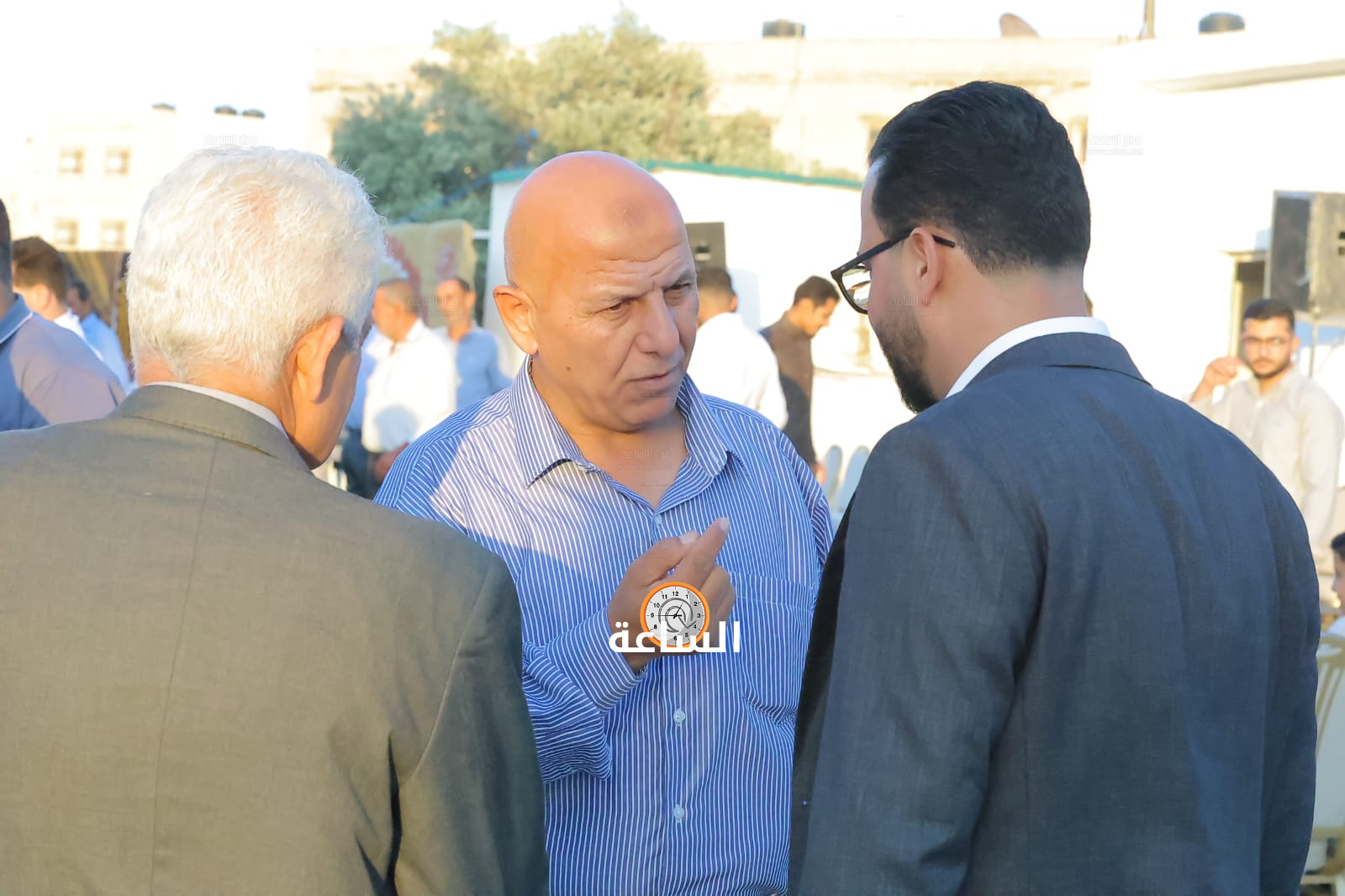 Madar Al-Saa Images 0.47411052130009523