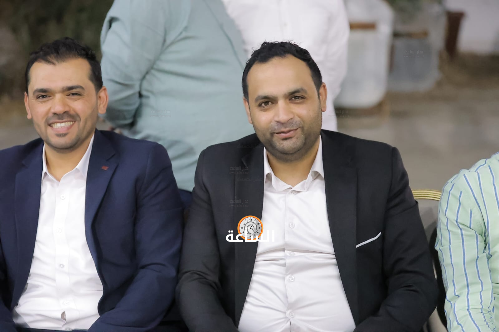 Madar Al-Saa Images 0.586093648024609