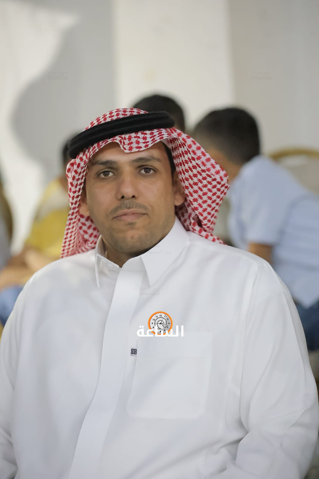 Madar Al-Saa Images 0.32978640920459945