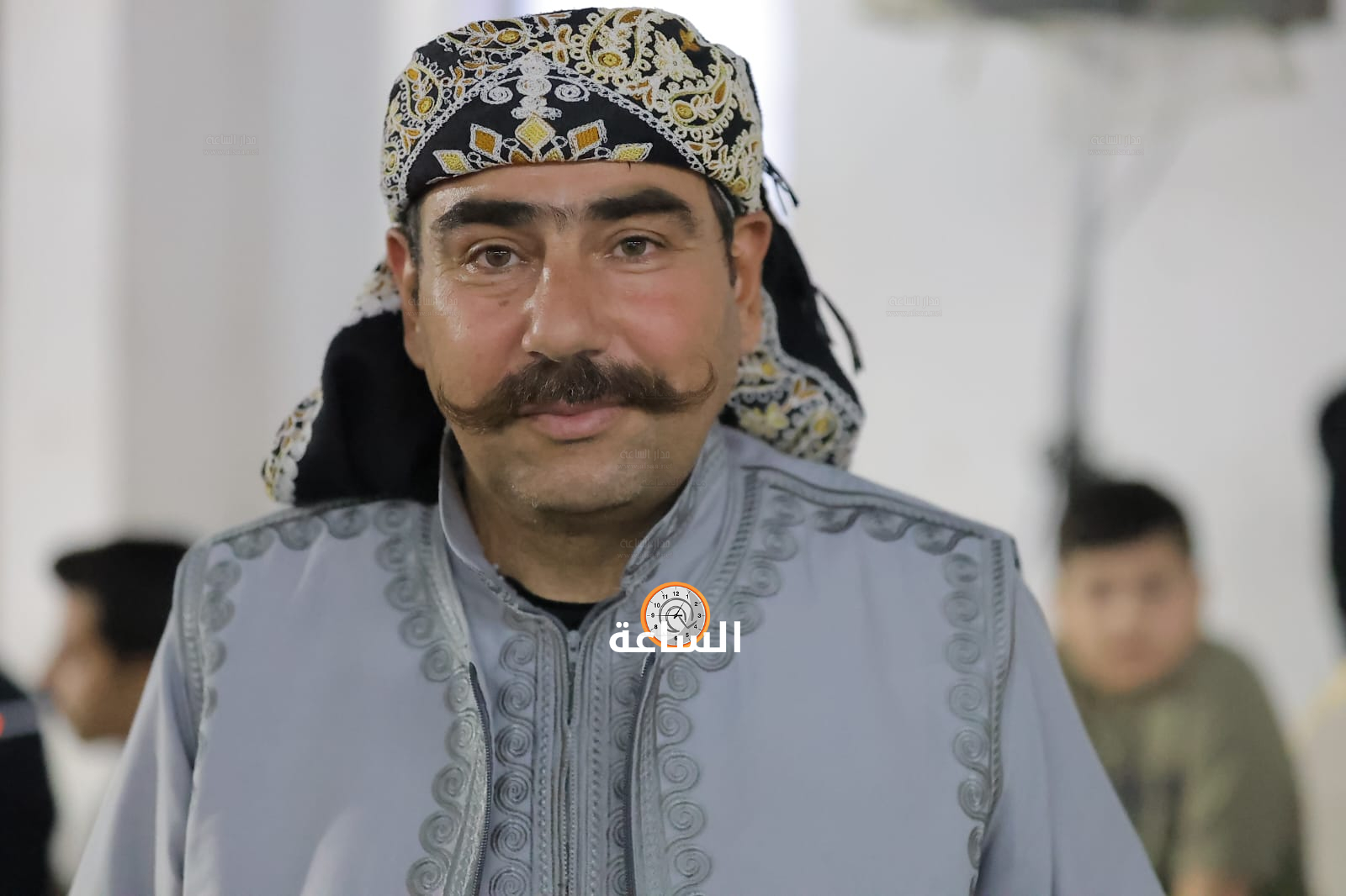 Madar Al-Saa Images 0.08297293702384823