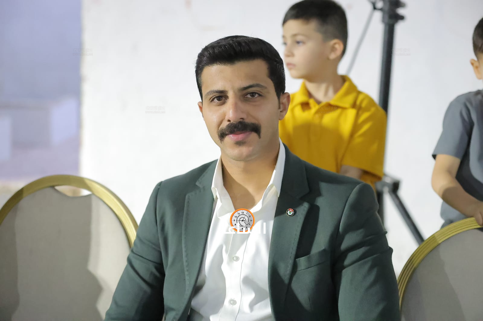 Madar Al-Saa Images 0.4880163085963568