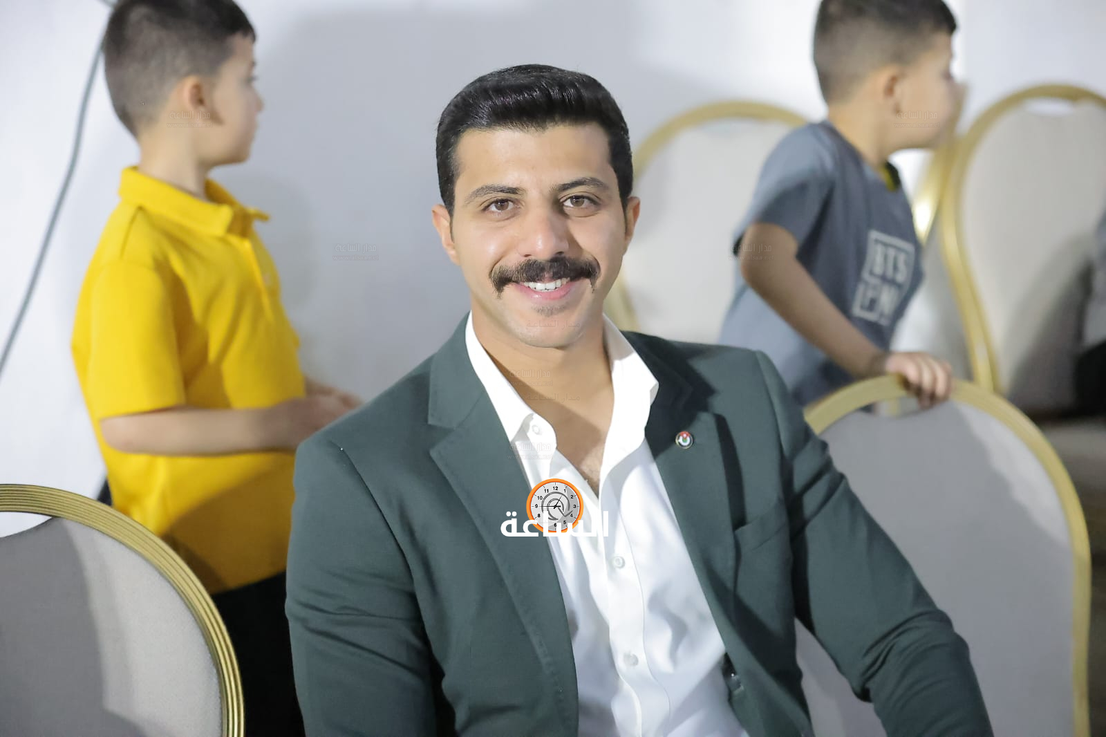 Madar Al-Saa Images 0.2988218280681417
