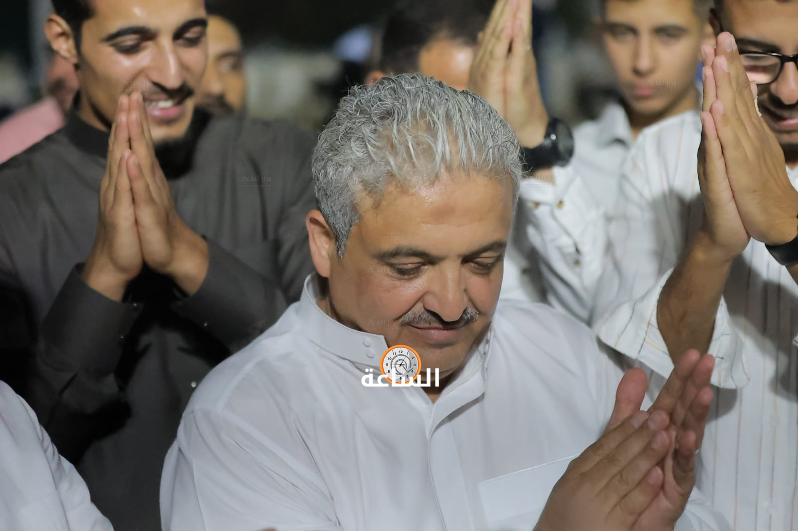 Madar Al-Saa Images 0.14771419640155636