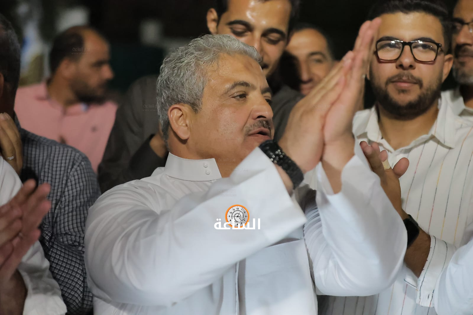 Madar Al-Saa Images 0.7629889530208823