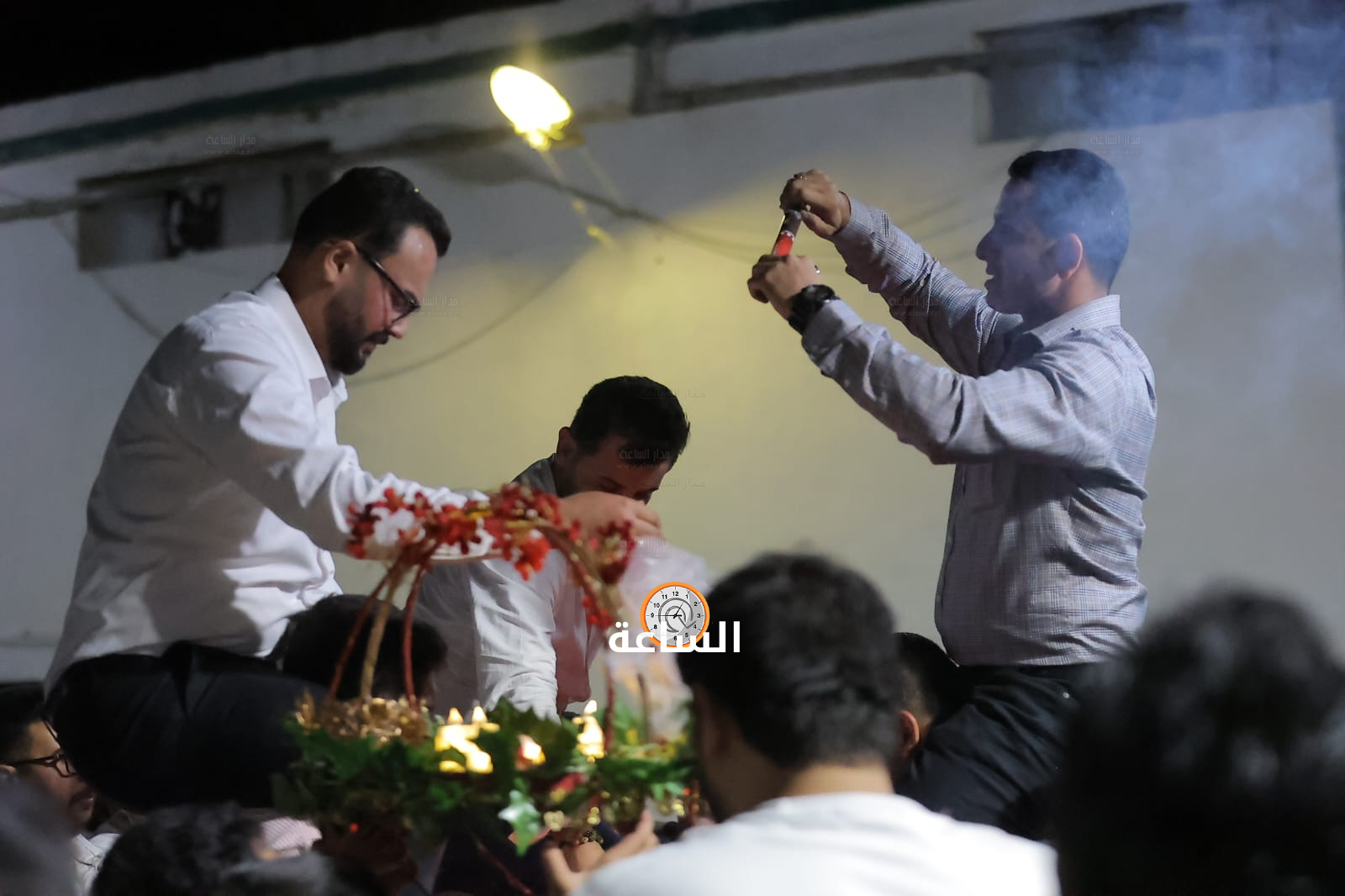 Madar Al-Saa Images 0.6744138044181673