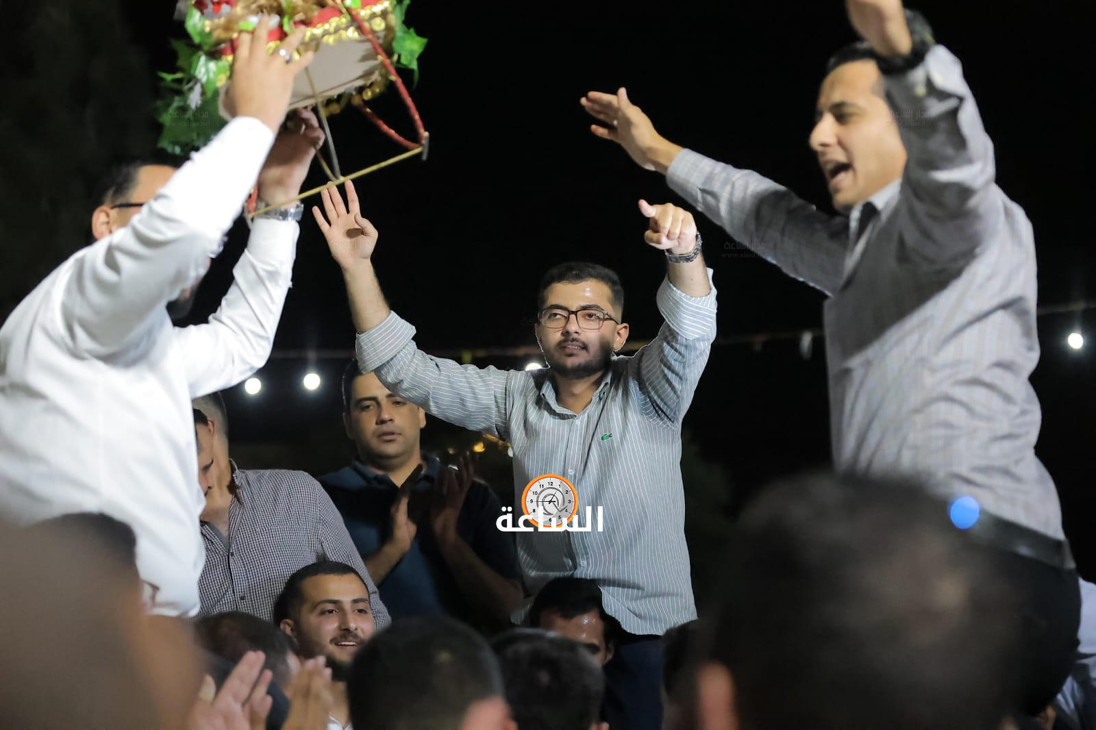 Madar Al-Saa Images 0.634850970033087