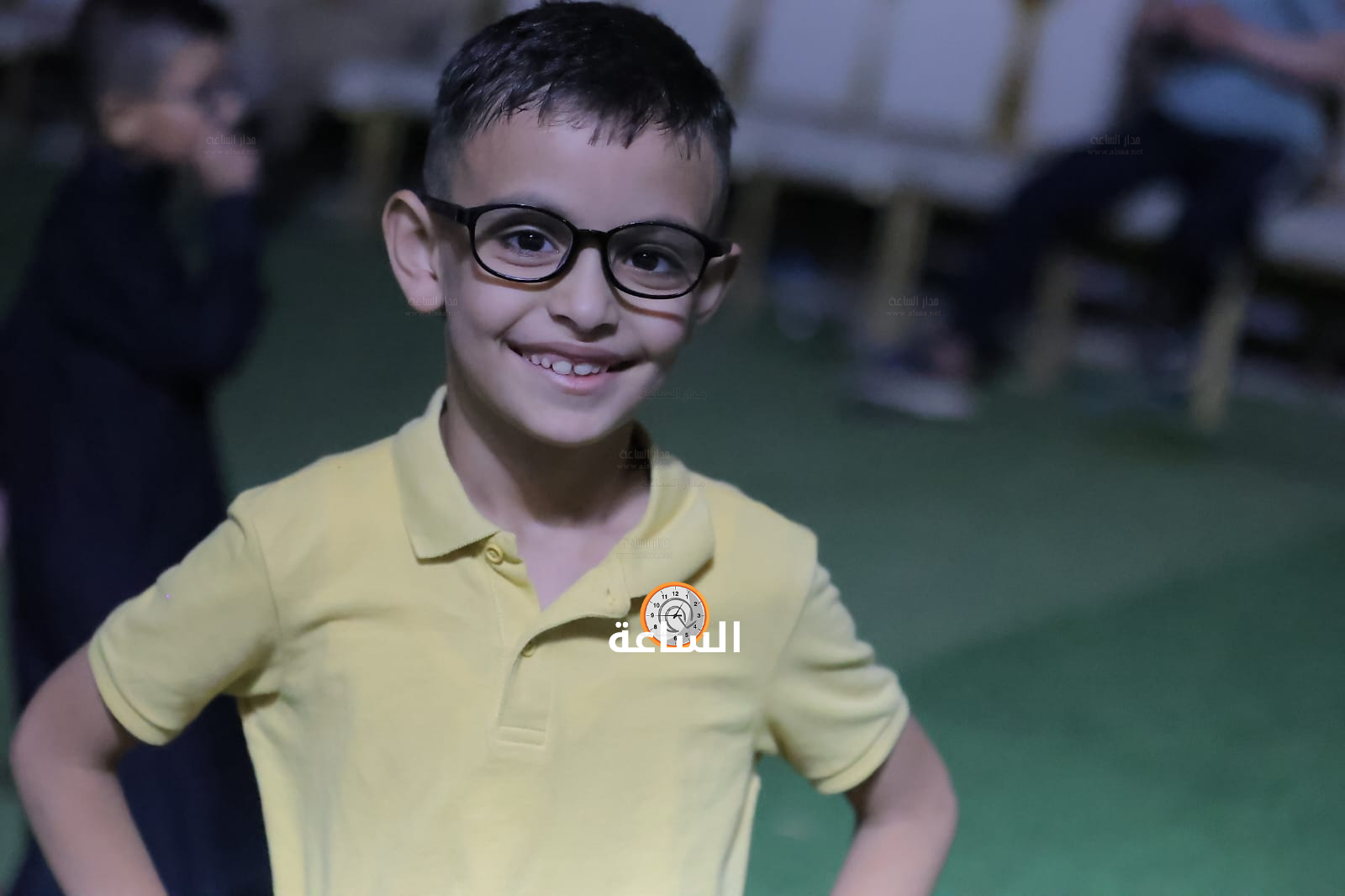 Madar Al-Saa Images 0.48299678959841585