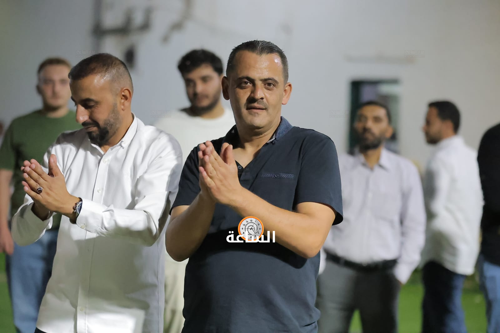 Madar Al-Saa Images 0.1208035753729938