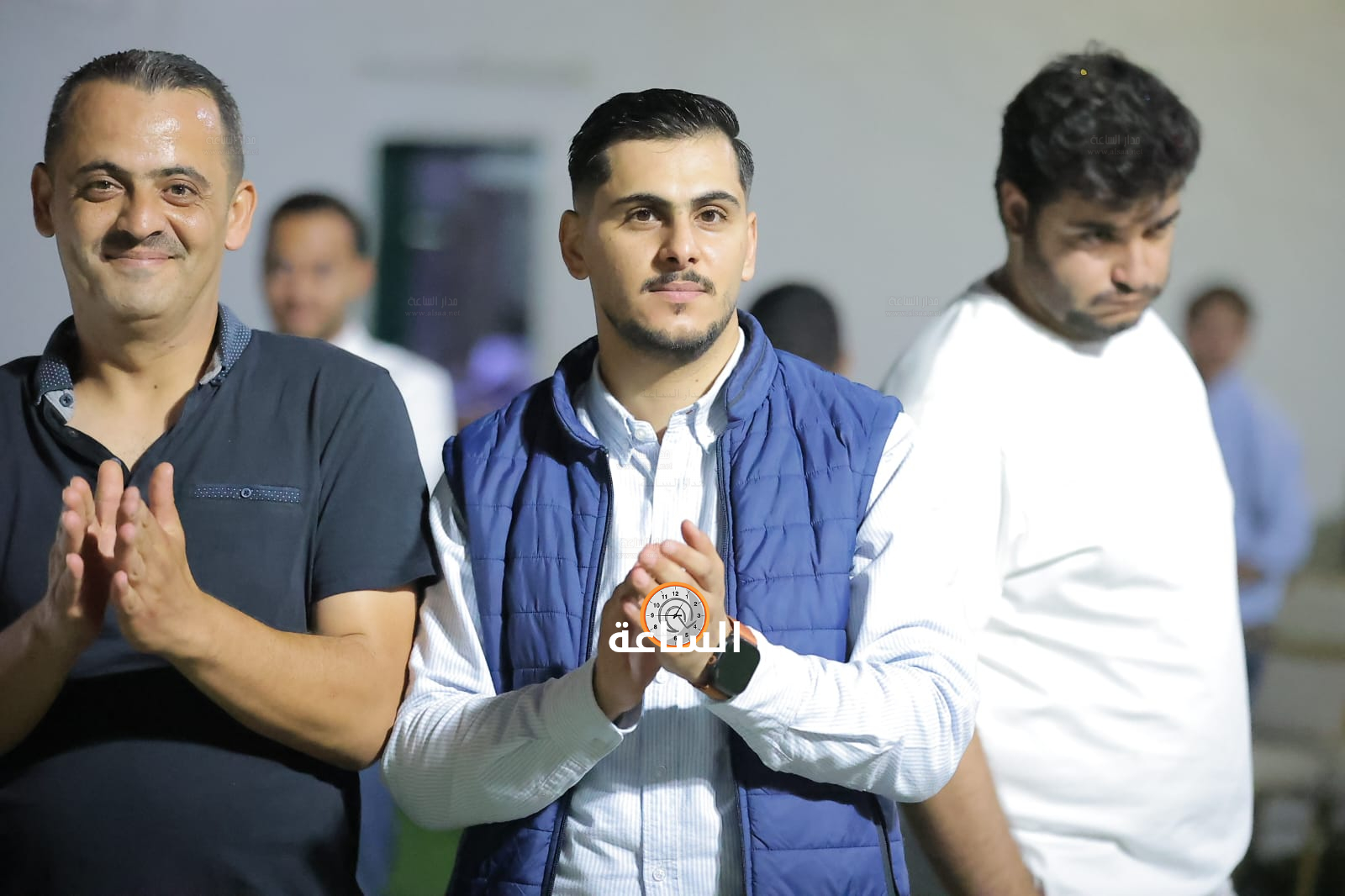 Madar Al-Saa Images 0.9046932163182495