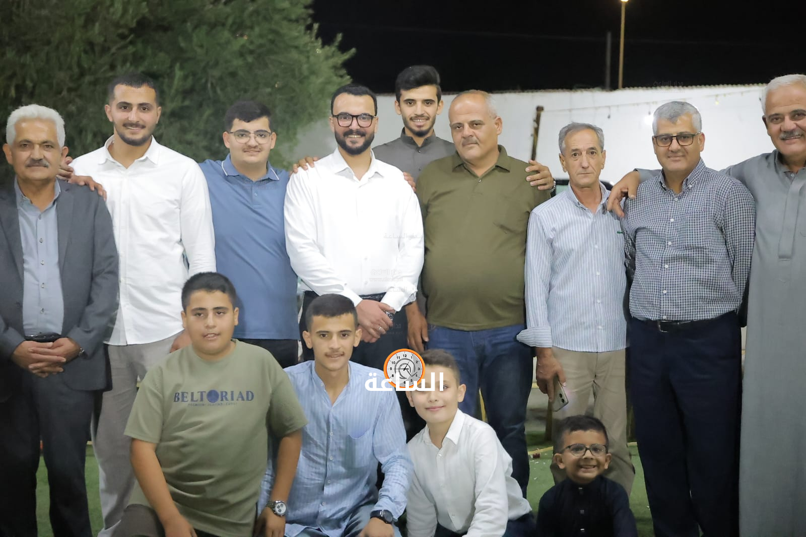 Madar Al-Saa Images 0.8828630015399134