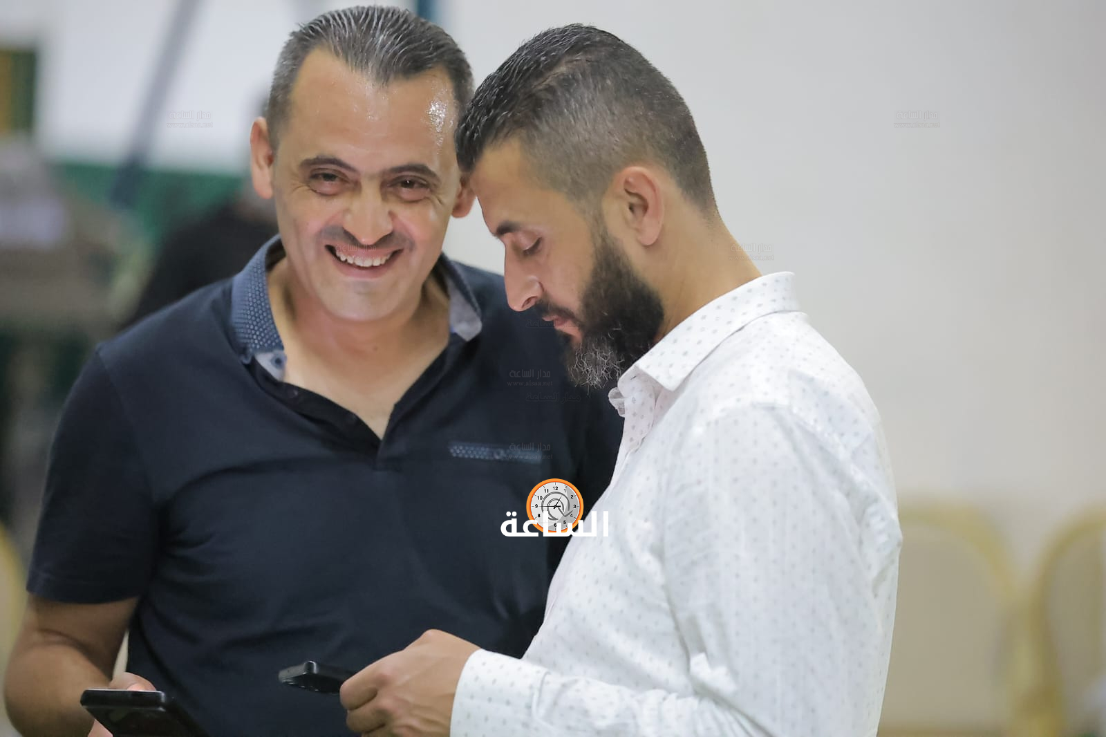 Madar Al-Saa Images 0.30612228337672276