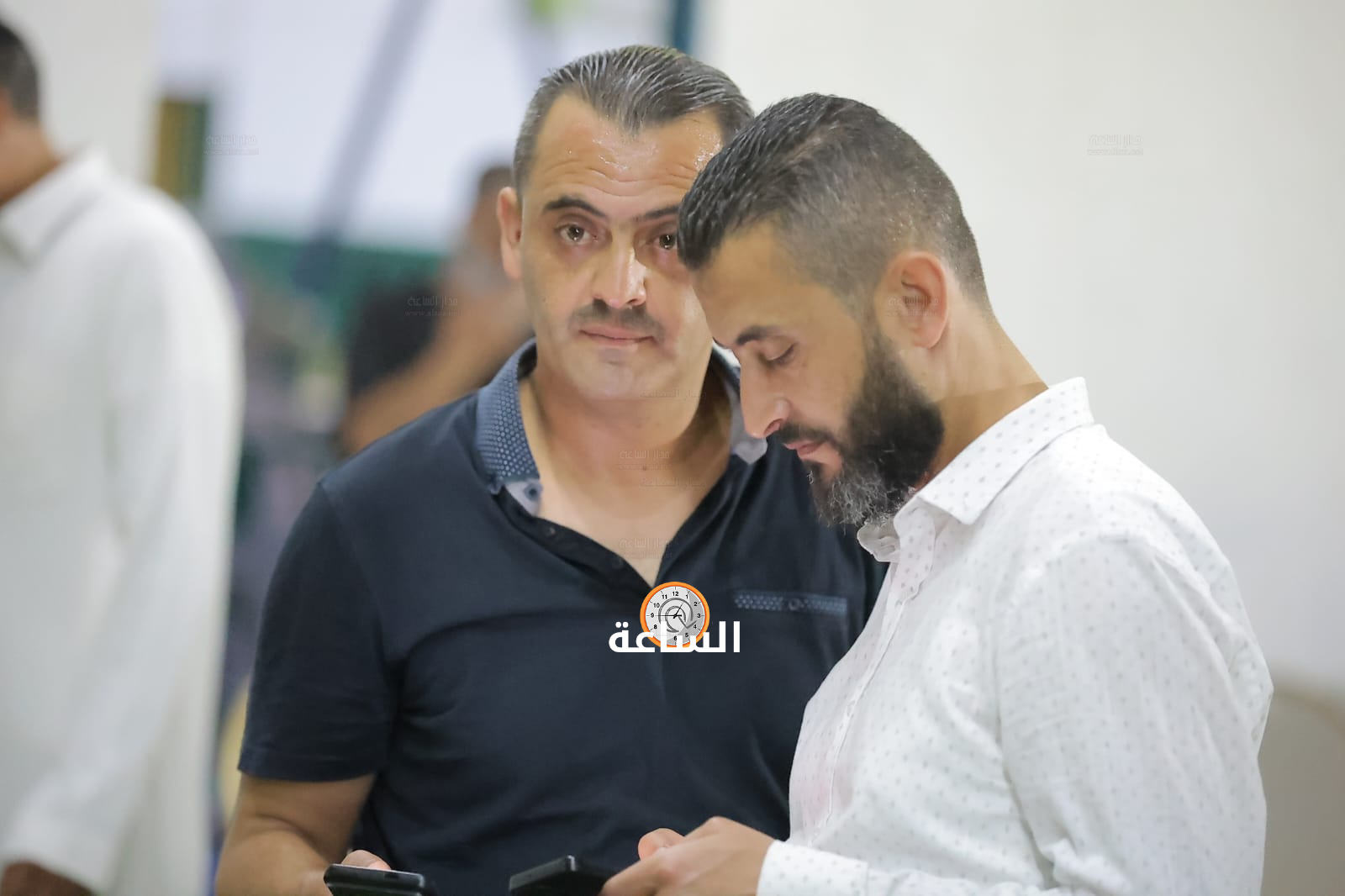 Madar Al-Saa Images 0.8191433713494358