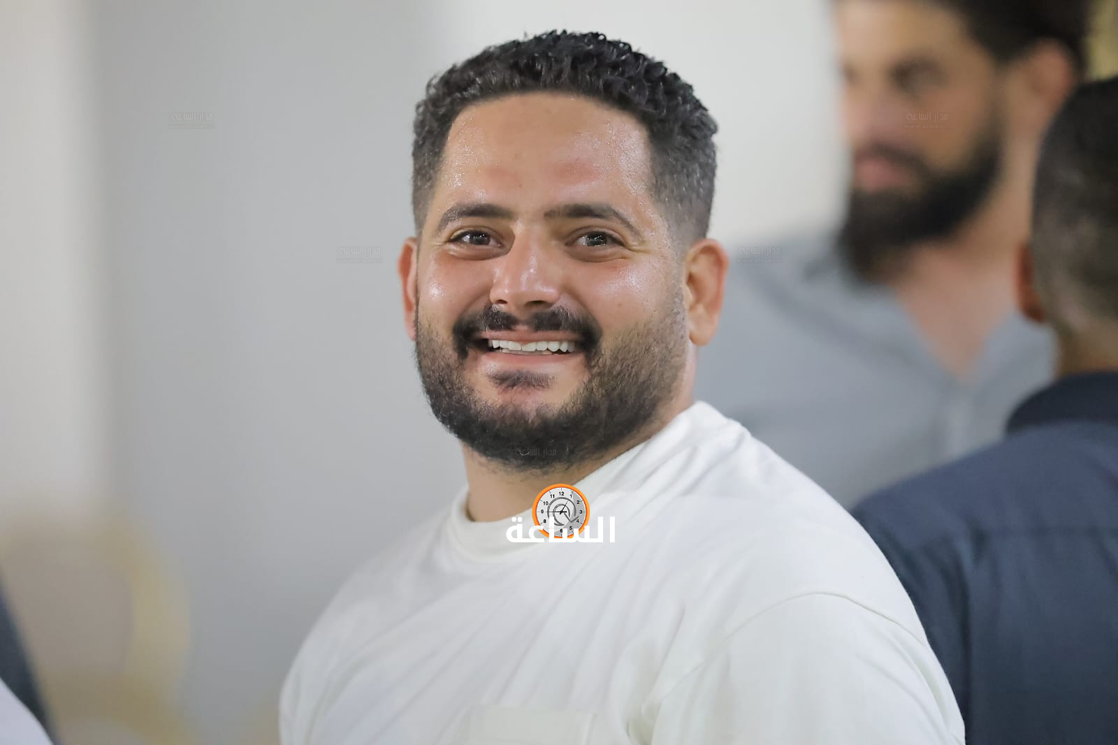 Madar Al-Saa Images 0.11662463715101179
