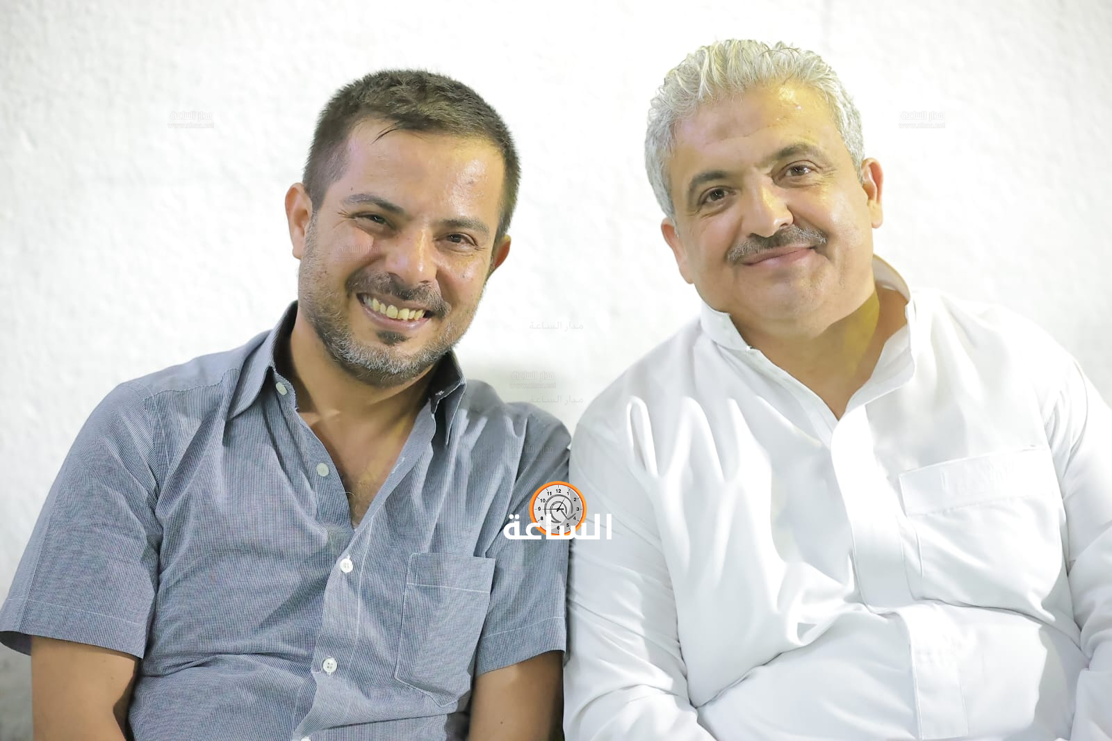 Madar Al-Saa Images 0.6932602270867414