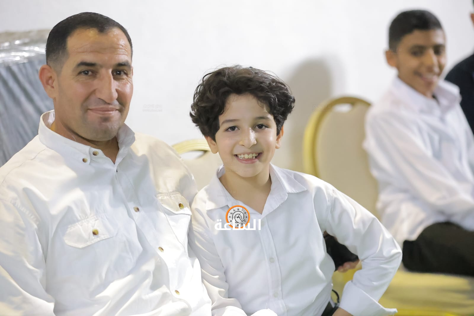 Madar Al-Saa Images 0.9870047270050364