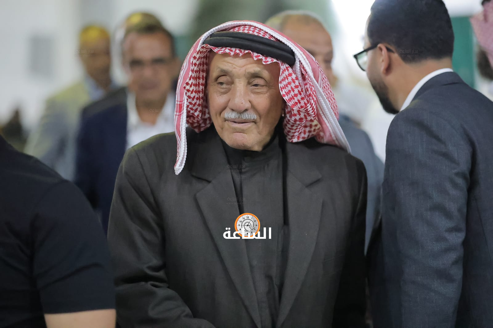 Madar Al-Saa Images 0.5003407854570358