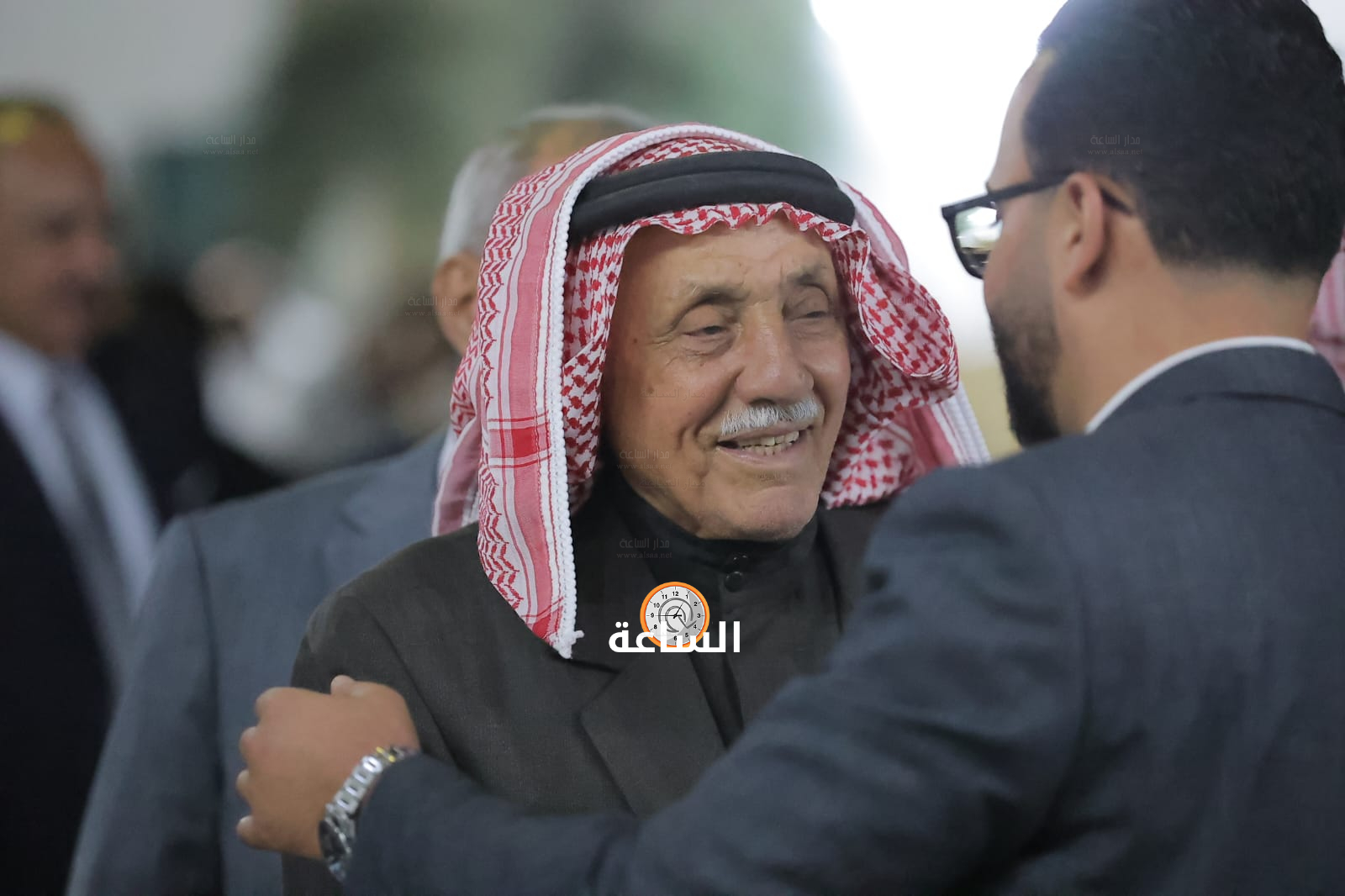 Madar Al-Saa Images 0.5565632912544098
