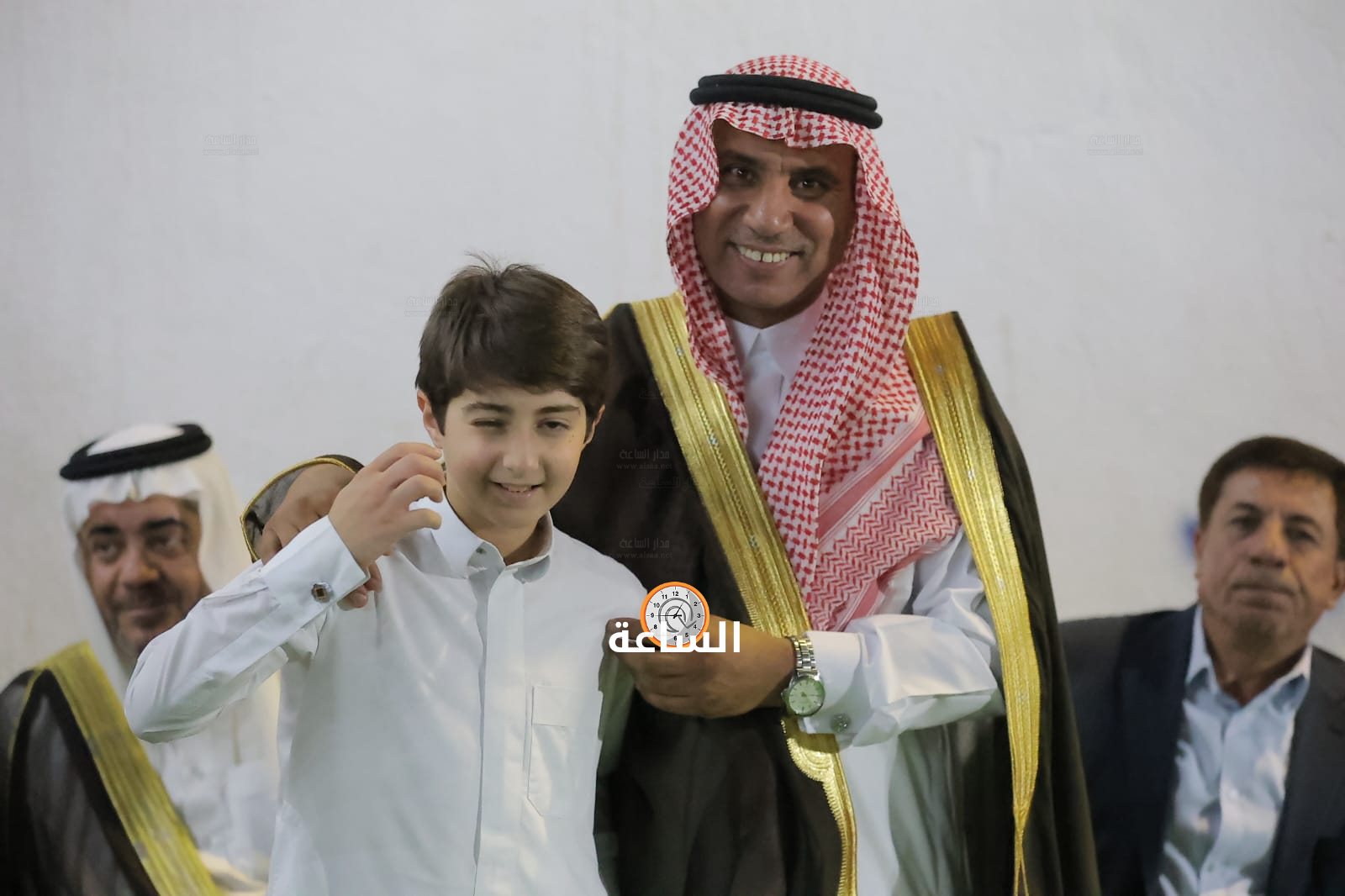 Madar Al-Saa Images 0.84338814646476