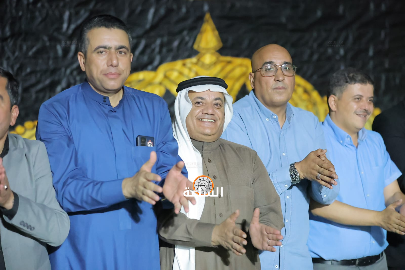Madar Al-Saa Images 0.2146192793781323