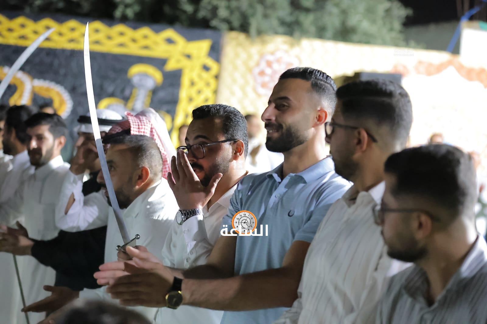 Madar Al-Saa Images 0.9054777367649898