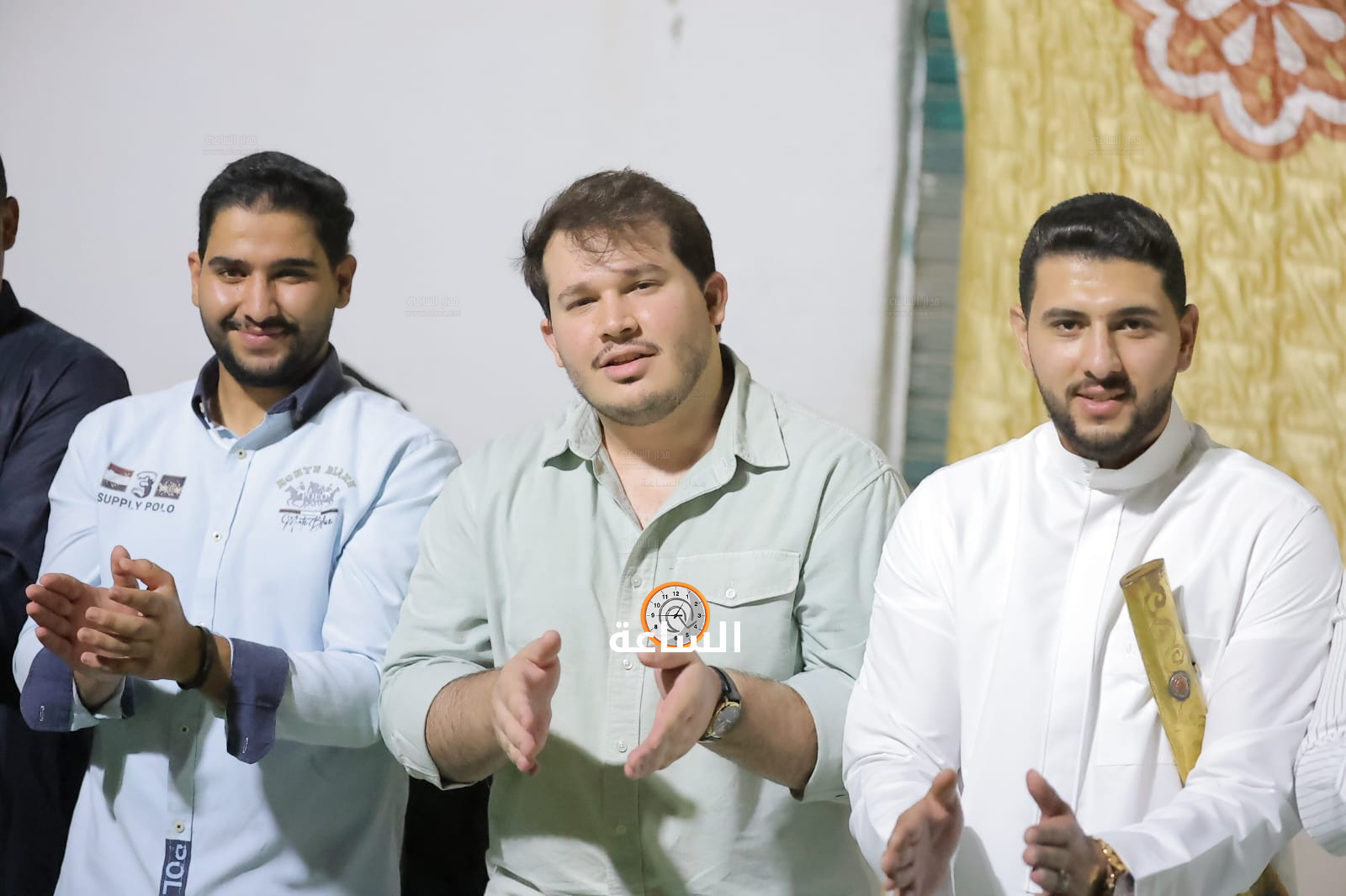 Madar Al-Saa Images 0.6116553911925244