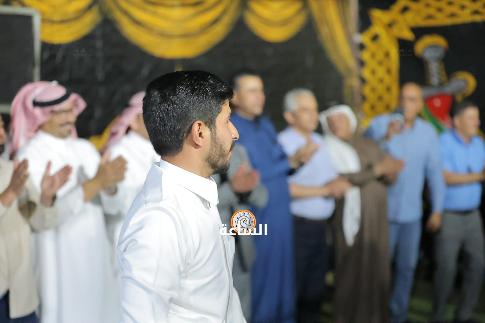 Madar Al-Saa Images 0.06197707469771663