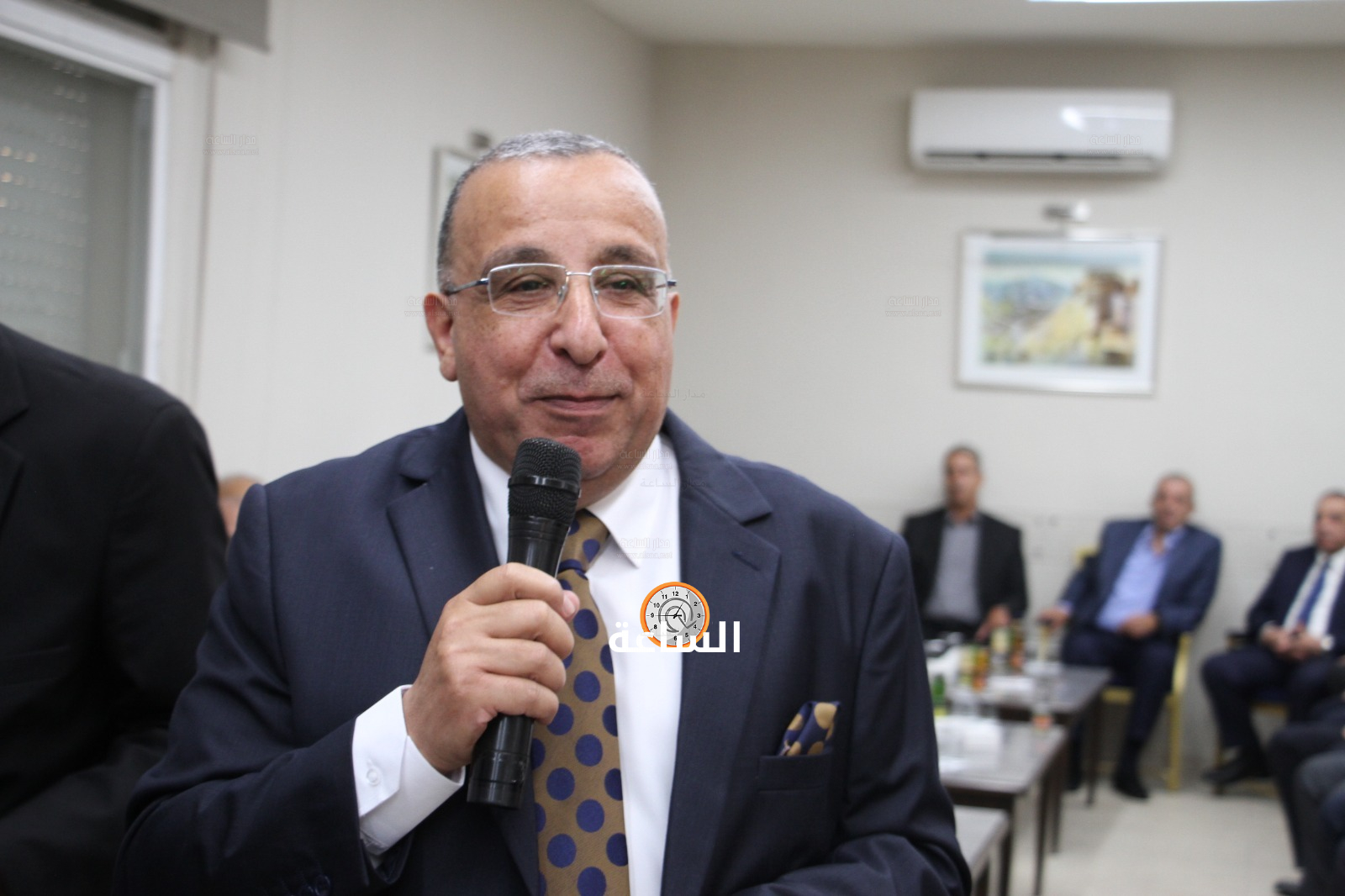 Madar Al-Saa Images 0.6506677206197221