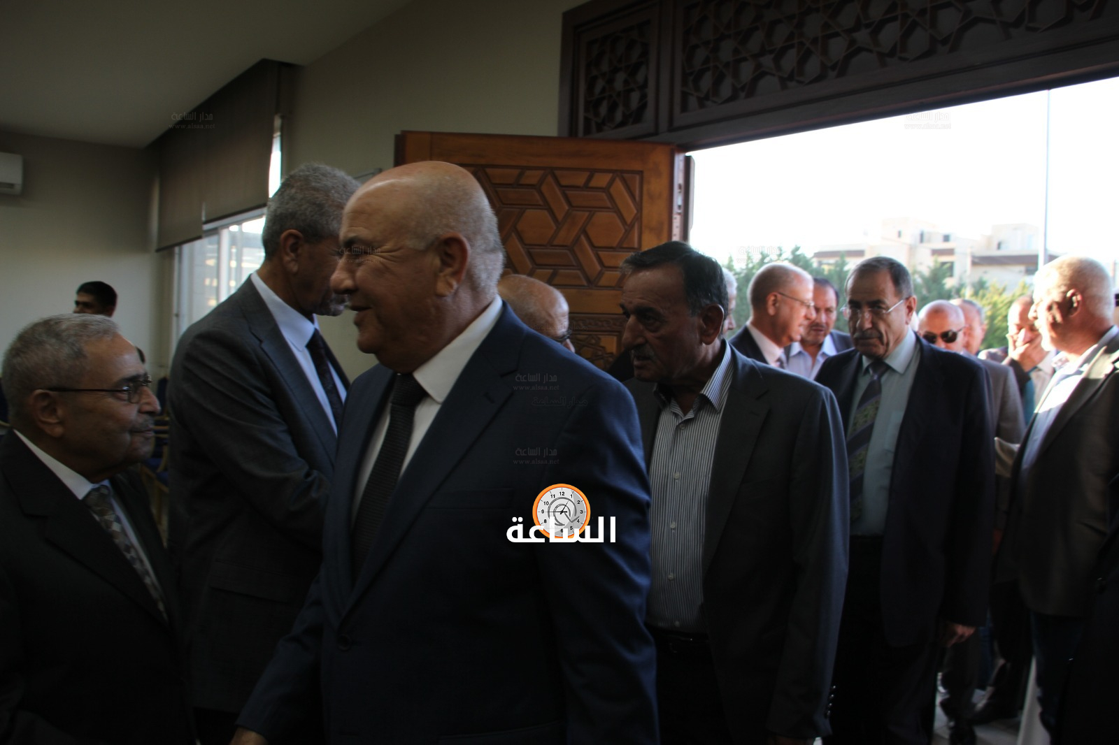 Madar Al-Saa Images 0.045308814505975015