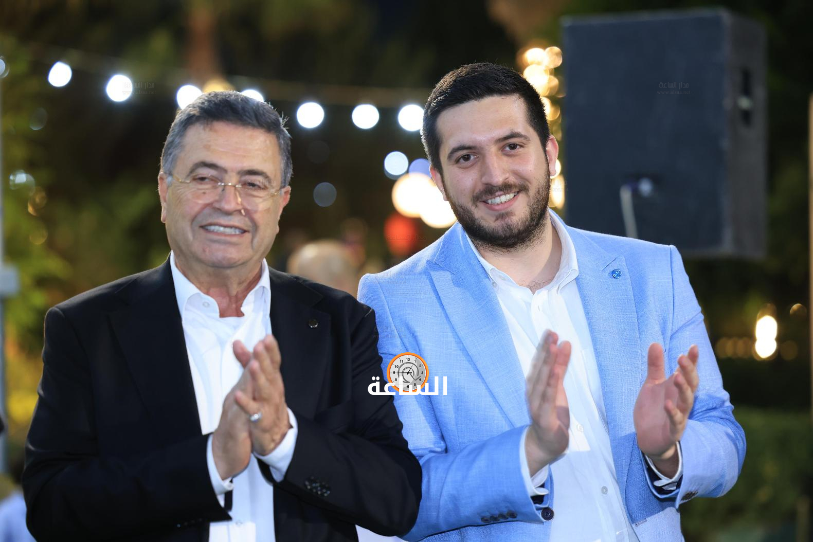 Madar Al-Saa Images 0.7877498032164396