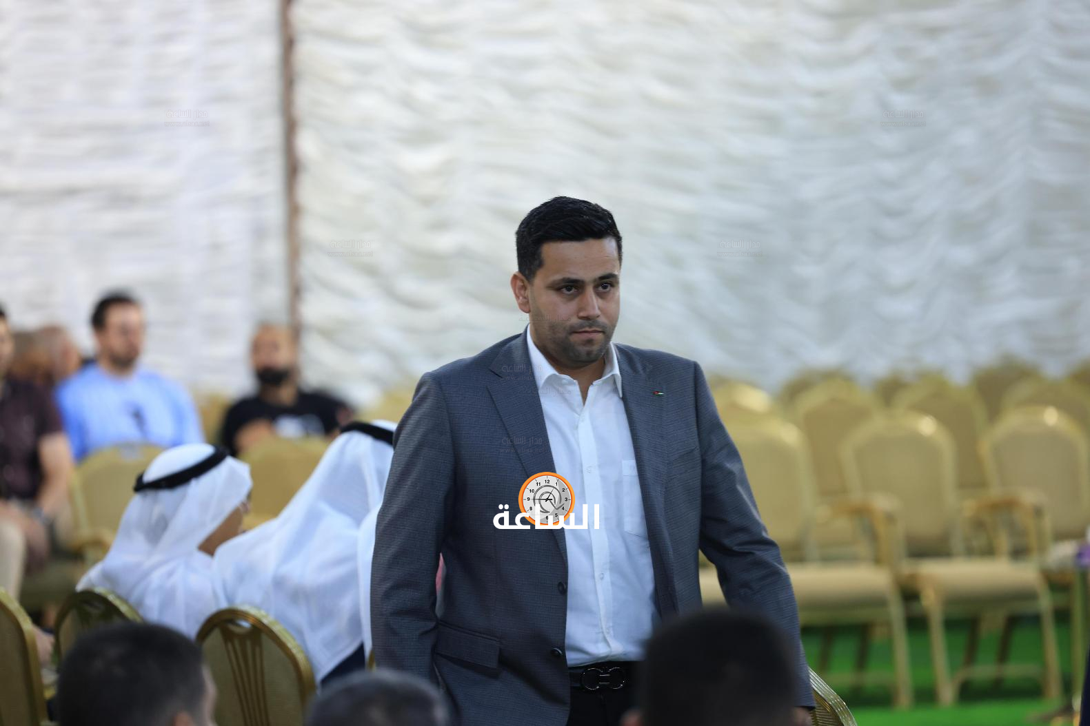 Madar Al-Saa Images 0.4433366801513242