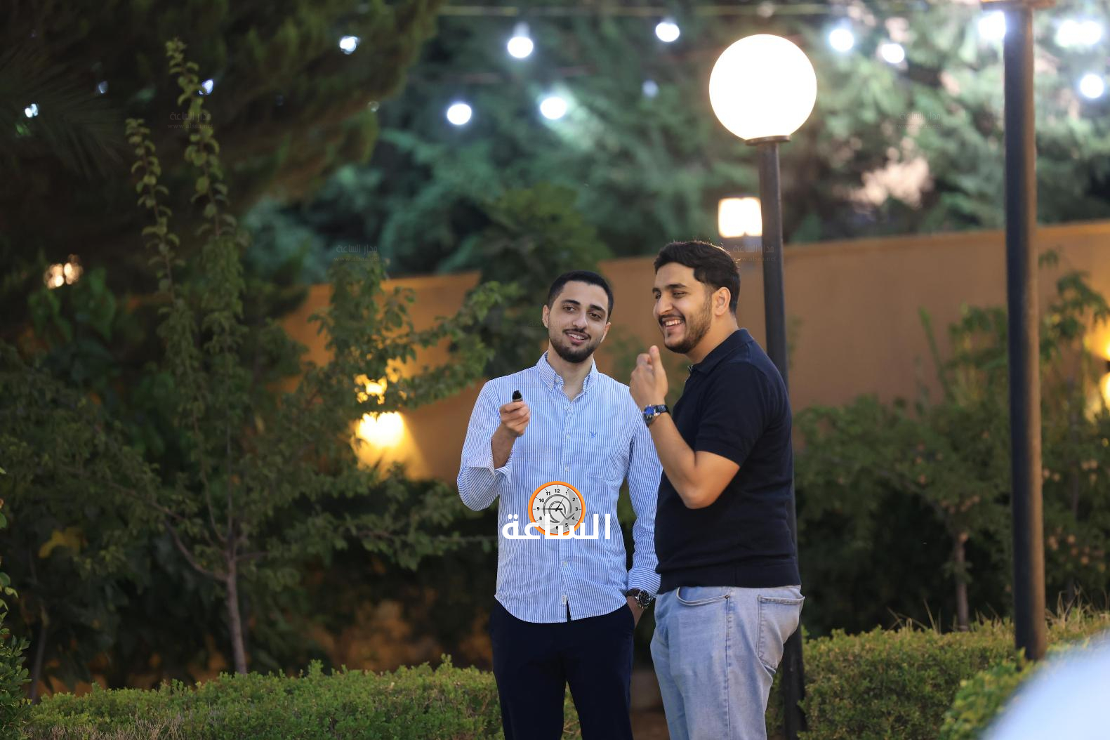 Madar Al-Saa Images 0.9608275889352234