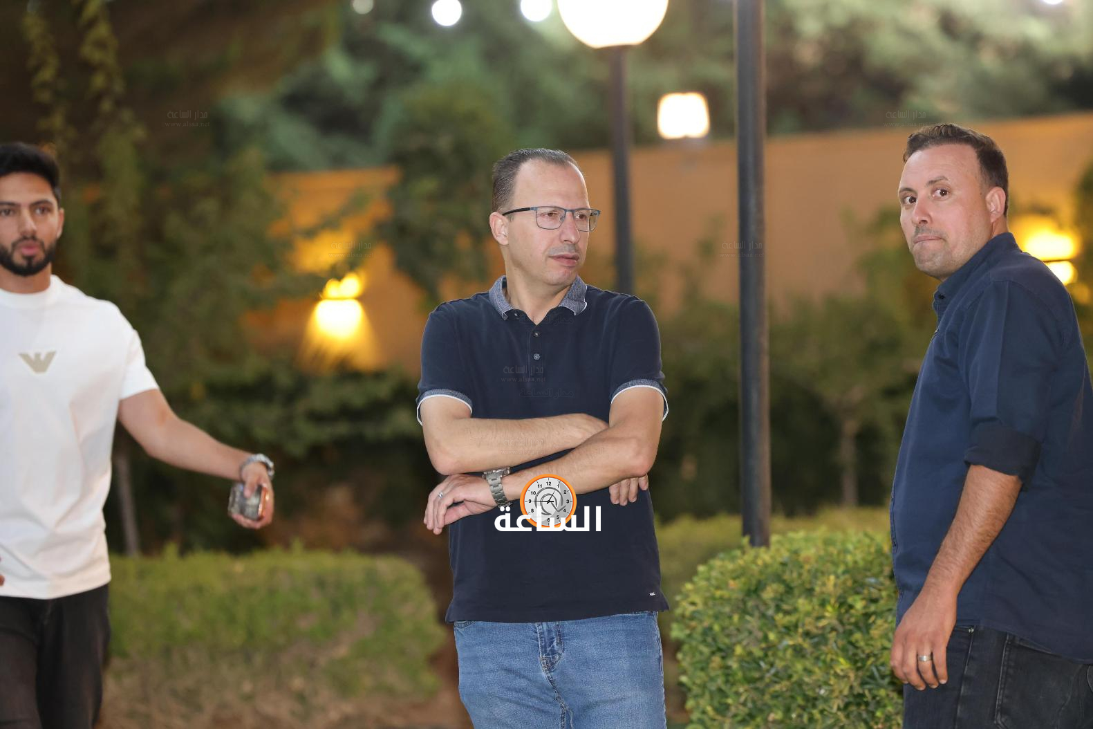 Madar Al-Saa Images 0.11137586196338178
