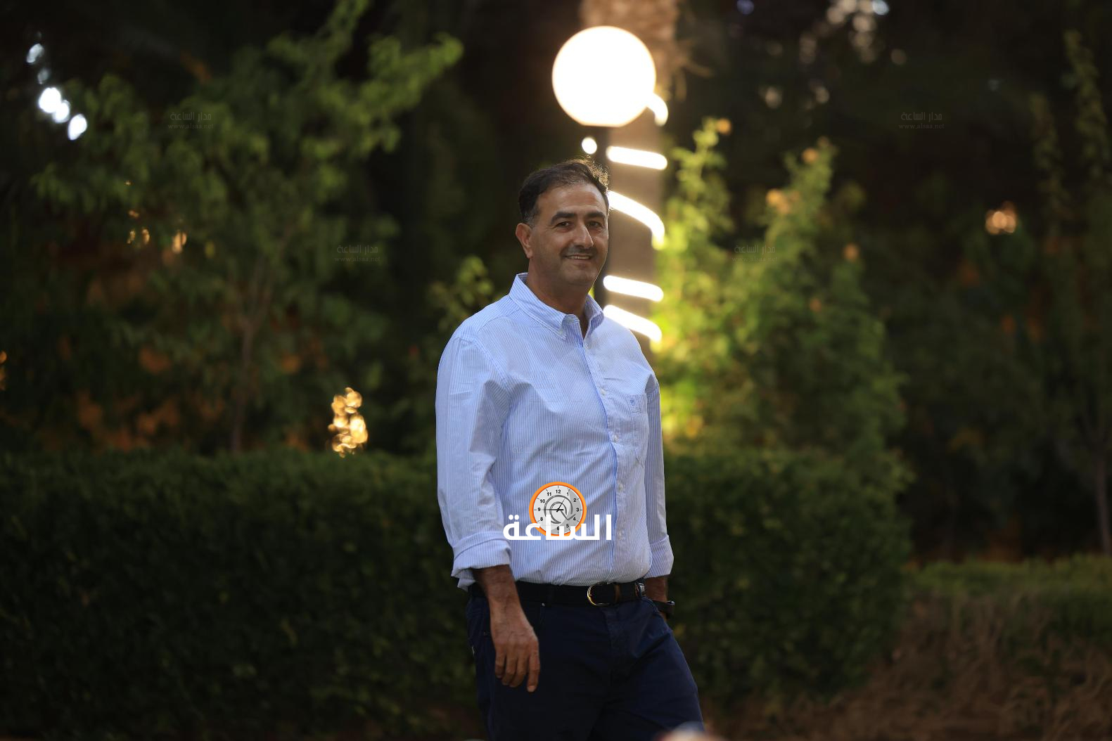 Madar Al-Saa Images 0.30255653808559324
