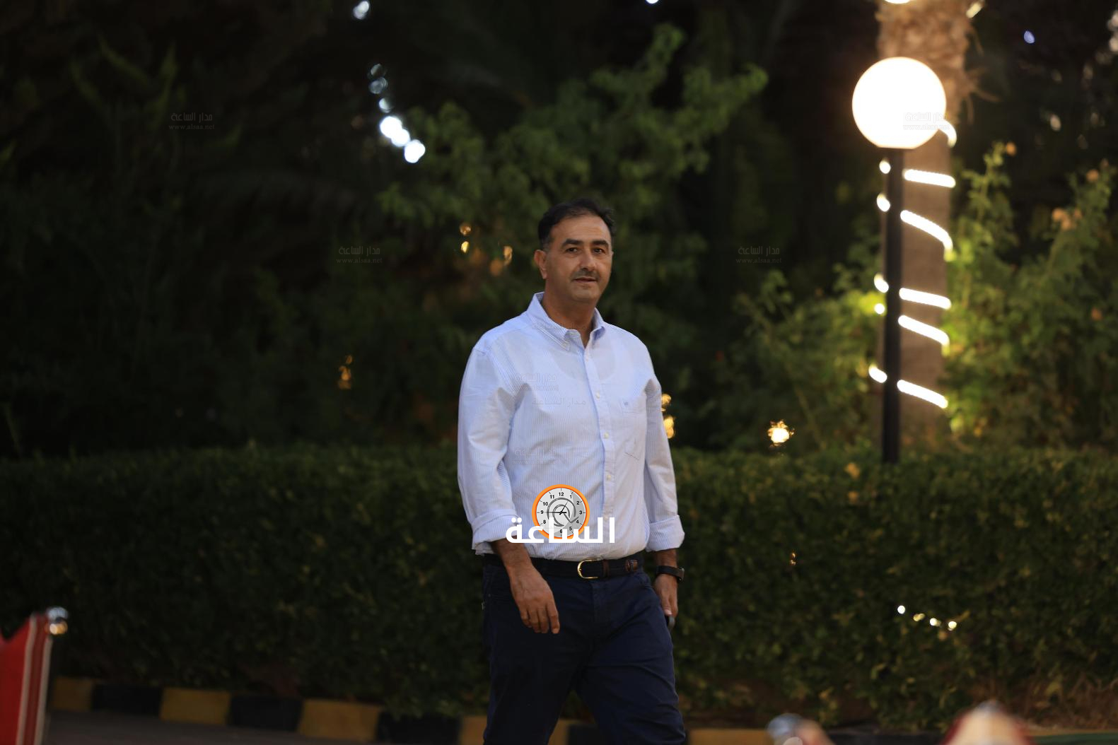 Madar Al-Saa Images 0.9831557315924825