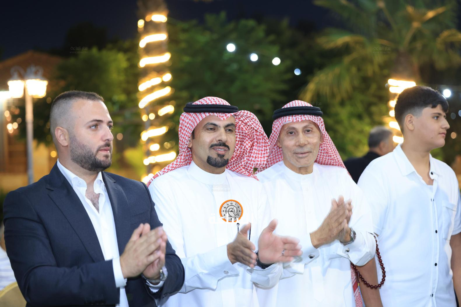 Madar Al-Saa Images 0.8940094665175828