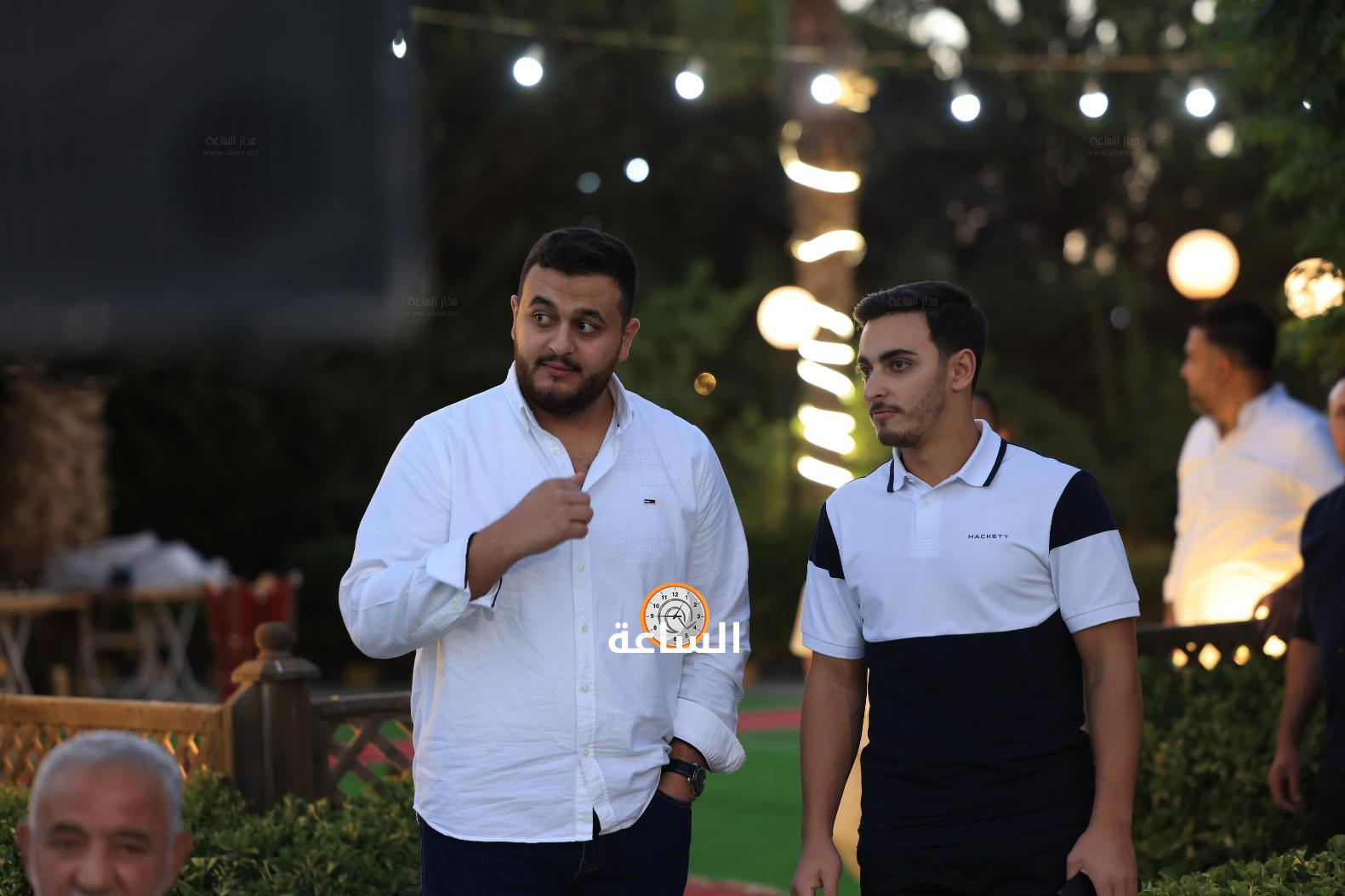 Madar Al-Saa Images 0.24484659799108854