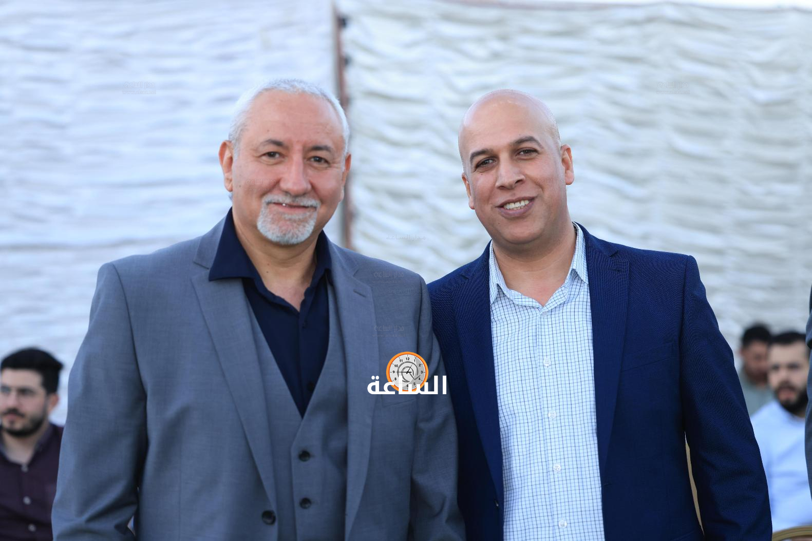 Madar Al-Saa Images 0.4907219039618279