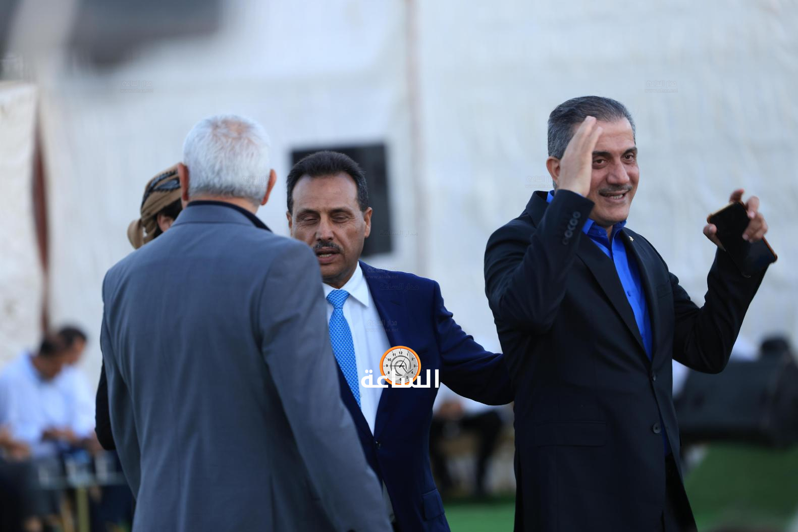 Madar Al-Saa Images 0.6108700797092043