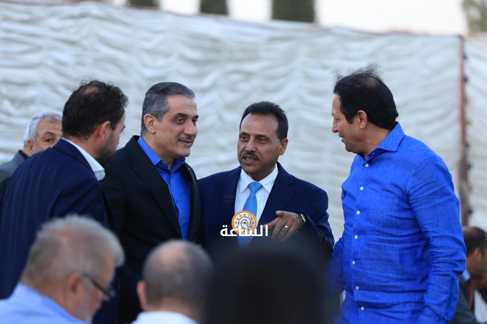 Madar Al-Saa Images 0.2244730970012364