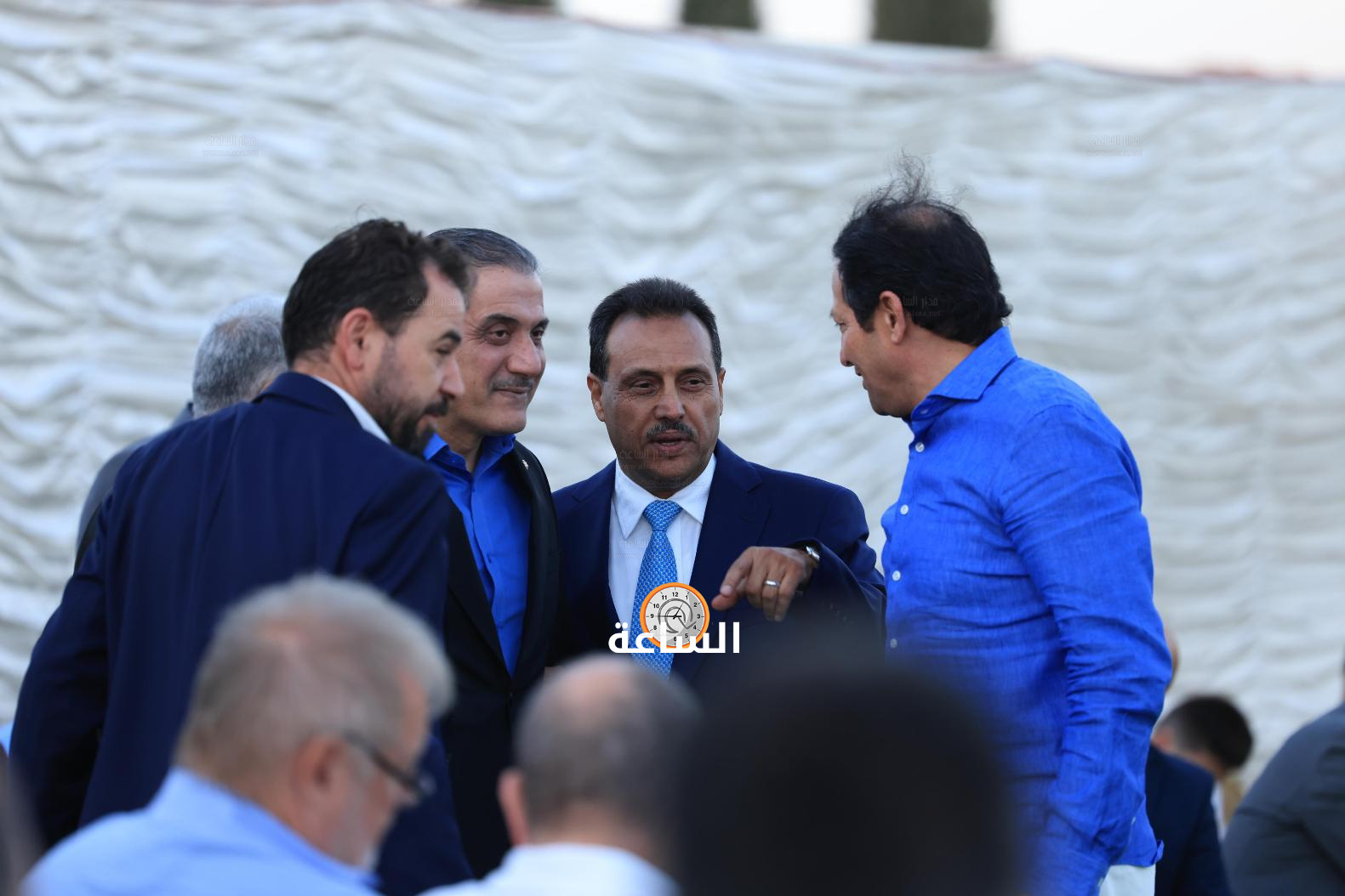 Madar Al-Saa Images 0.6704126517137102
