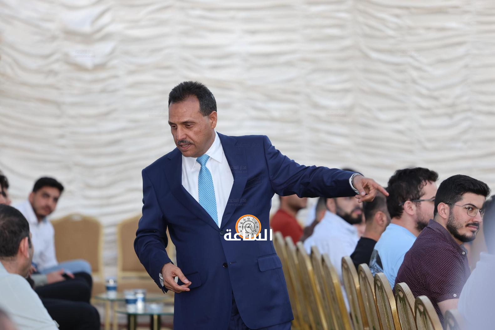 Madar Al-Saa Images 0.6414647740116758