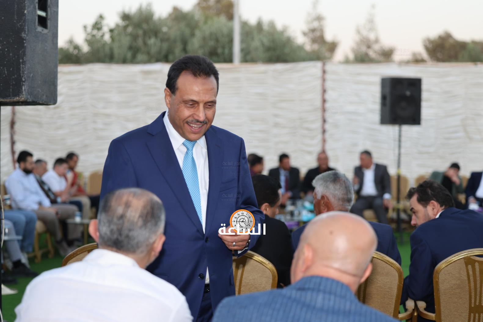 Madar Al-Saa Images 0.5531793032881693